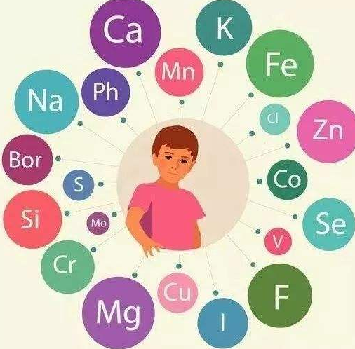 夜色下直播盒子APP廠家提醒補充微量元素的注意事項